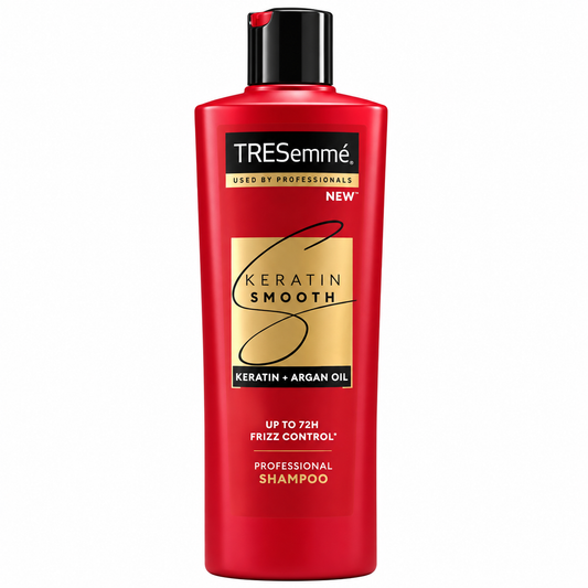 TRESemme (Keratin Smooth) Shampoo - 360ml · Default Title