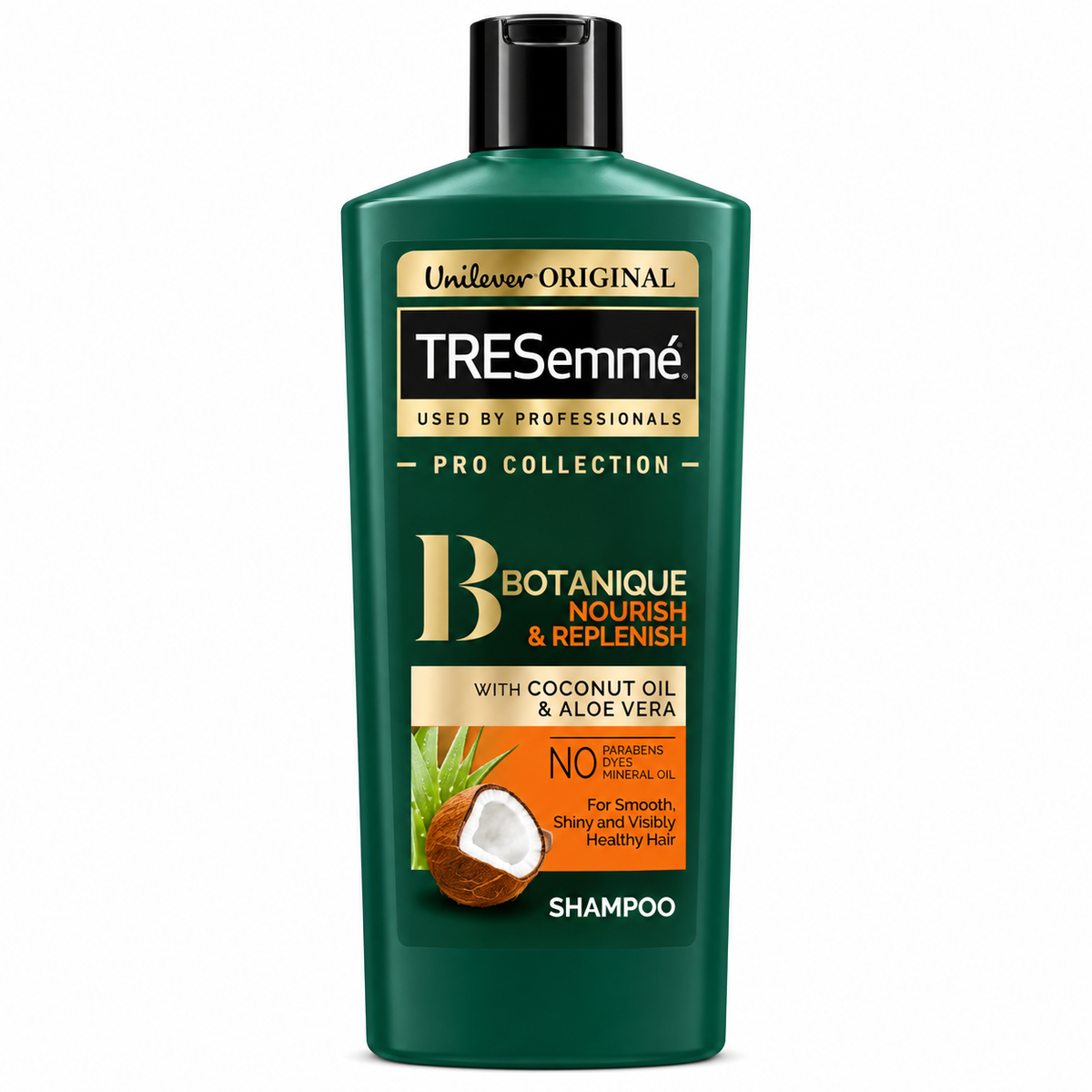 TRESemme (Botanique Nourish) Shampoo - 650ml · Default Title