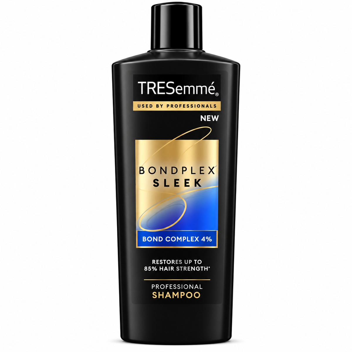 TRESemme (Bondplex Sleek) Shampoo - 360ml · Default Title