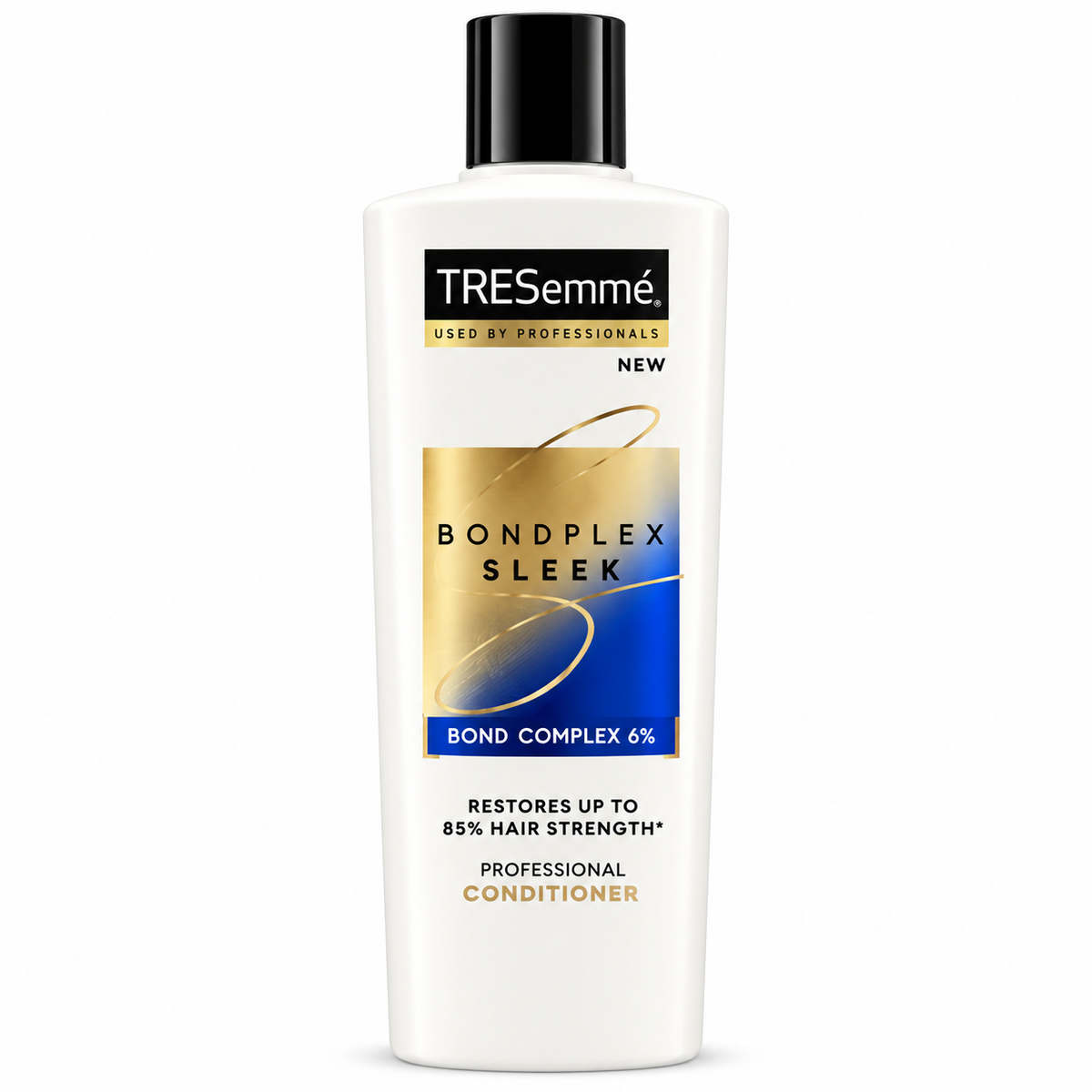 TRESemme (Bondples Sleek) Conditioner - 360ml · Default Title