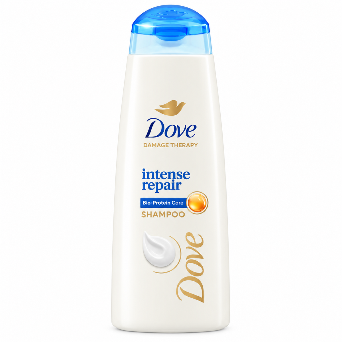 Dove (Intense Repair) Shampoo - 360ml · Default Title