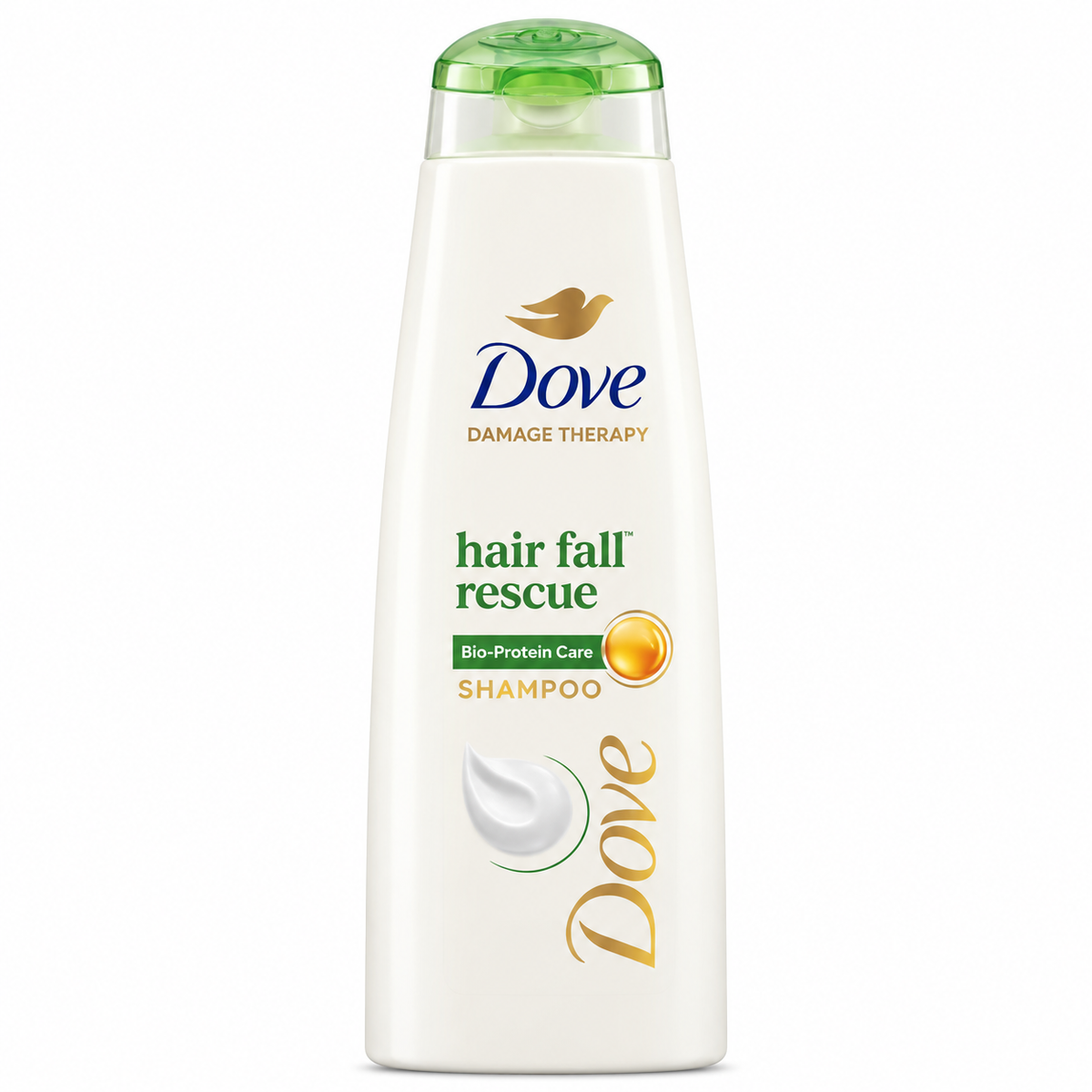 Dove (Hair-Fall Rescue) Shampoo -175ml · Default Title