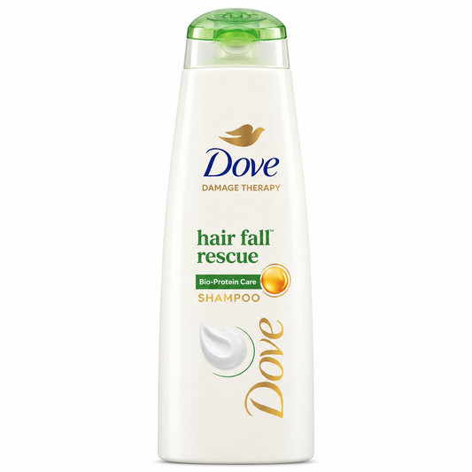 Dove (Hair-Fall Rescue) Shampoo -175ml · Default Title