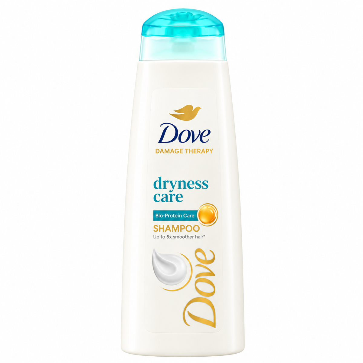 Dove (Dryness Care) Shampoo - 175ml · Default Title