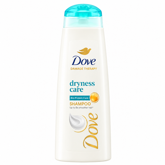 Dove (Dryness Care) Shampoo - 175ml · Default Title
