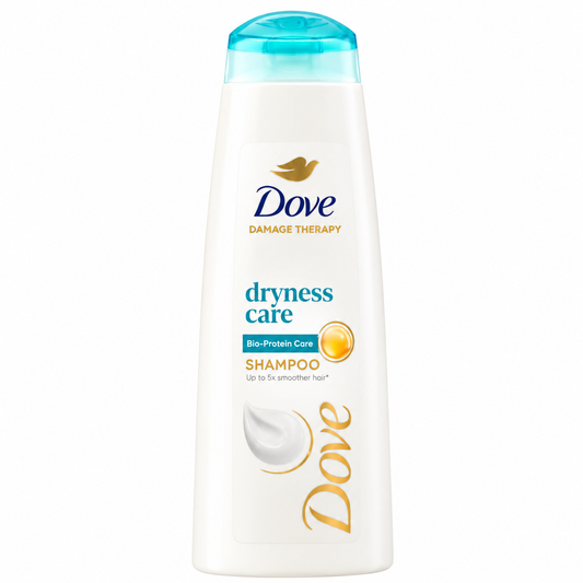 Dove (Dryness Care) Shampoo - 360ml · Default Title