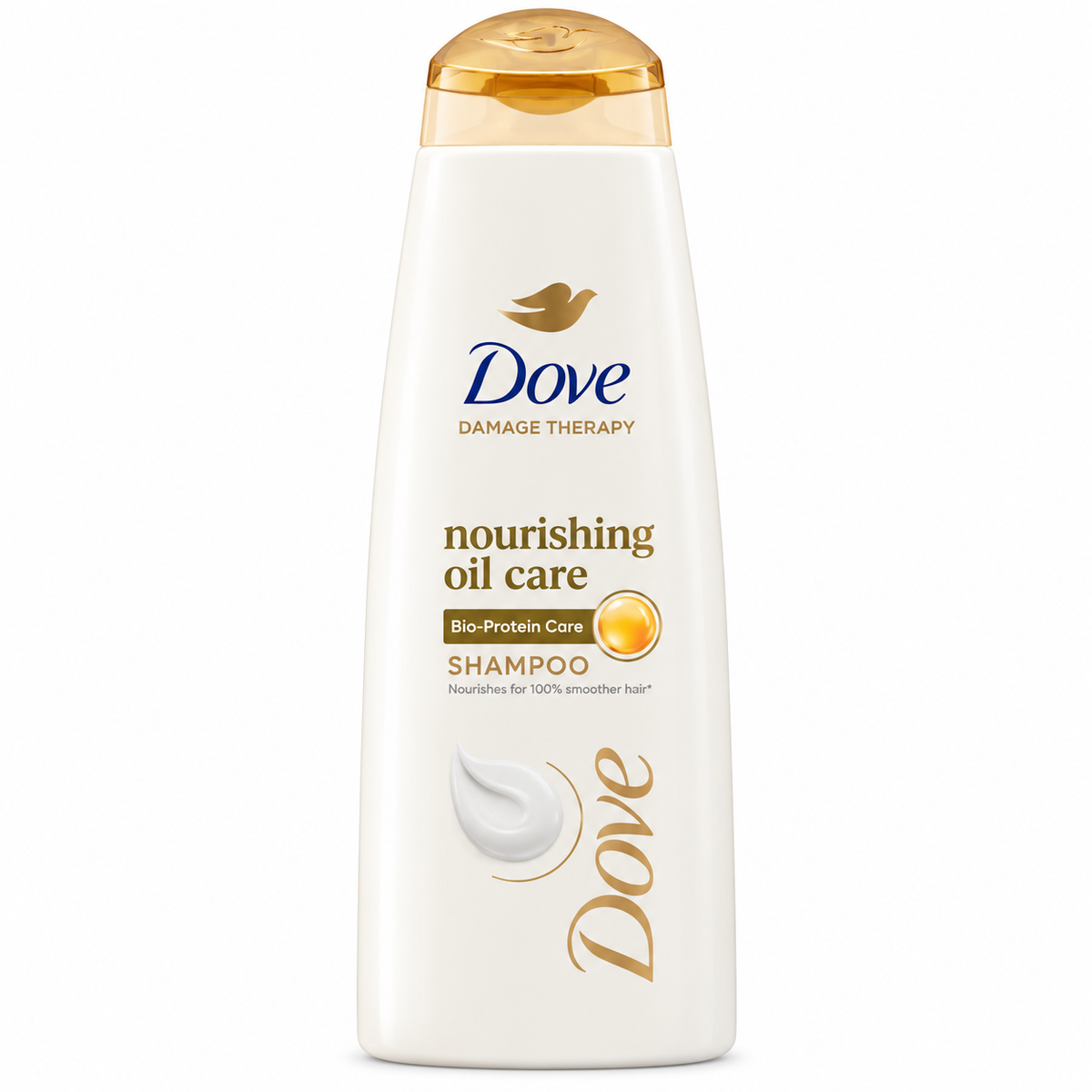 Dove (Nourshing Oil Care) Shampoo - 360ml · Default Title