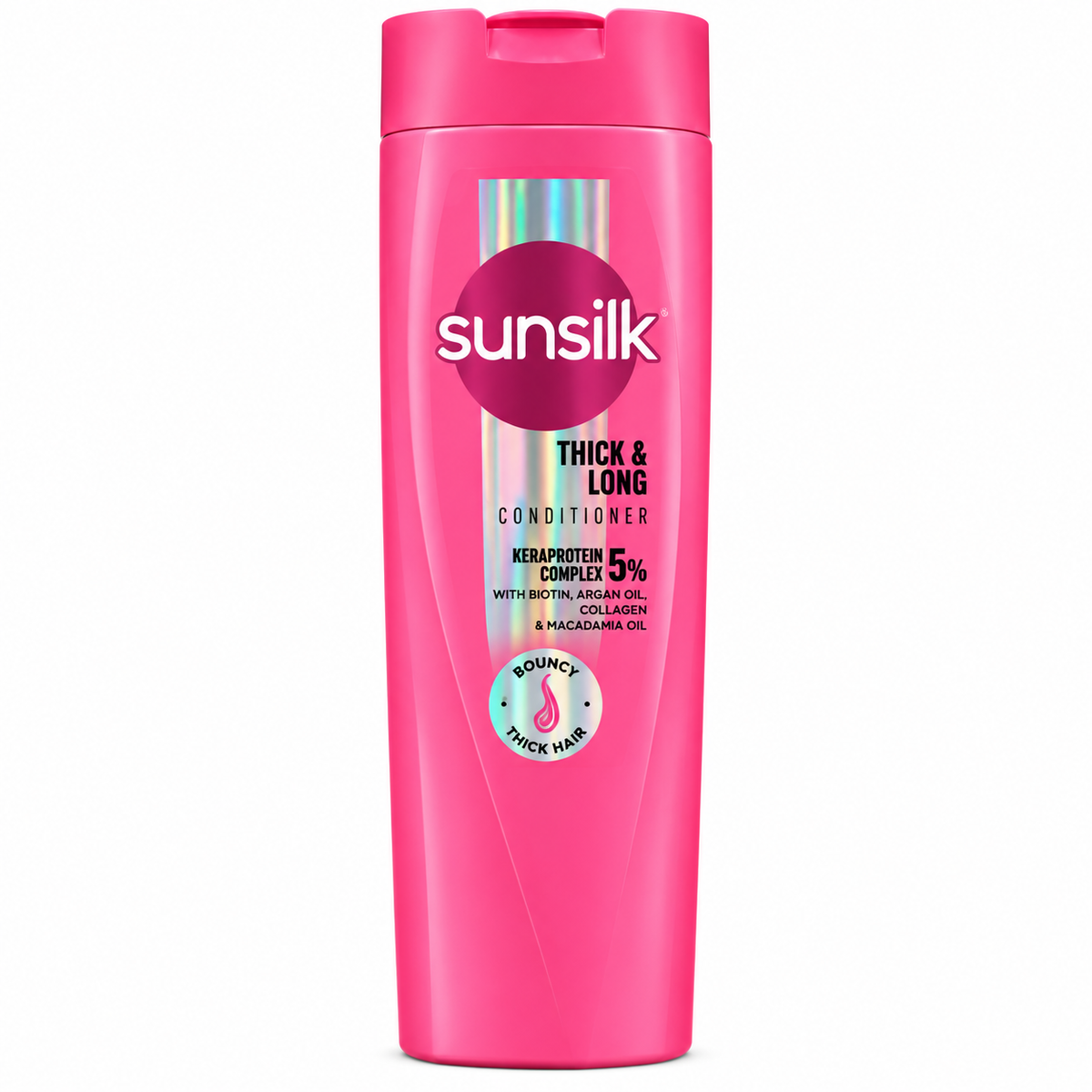Sunsilk (Thick & Long) Conditioner - 180ml · Default Title