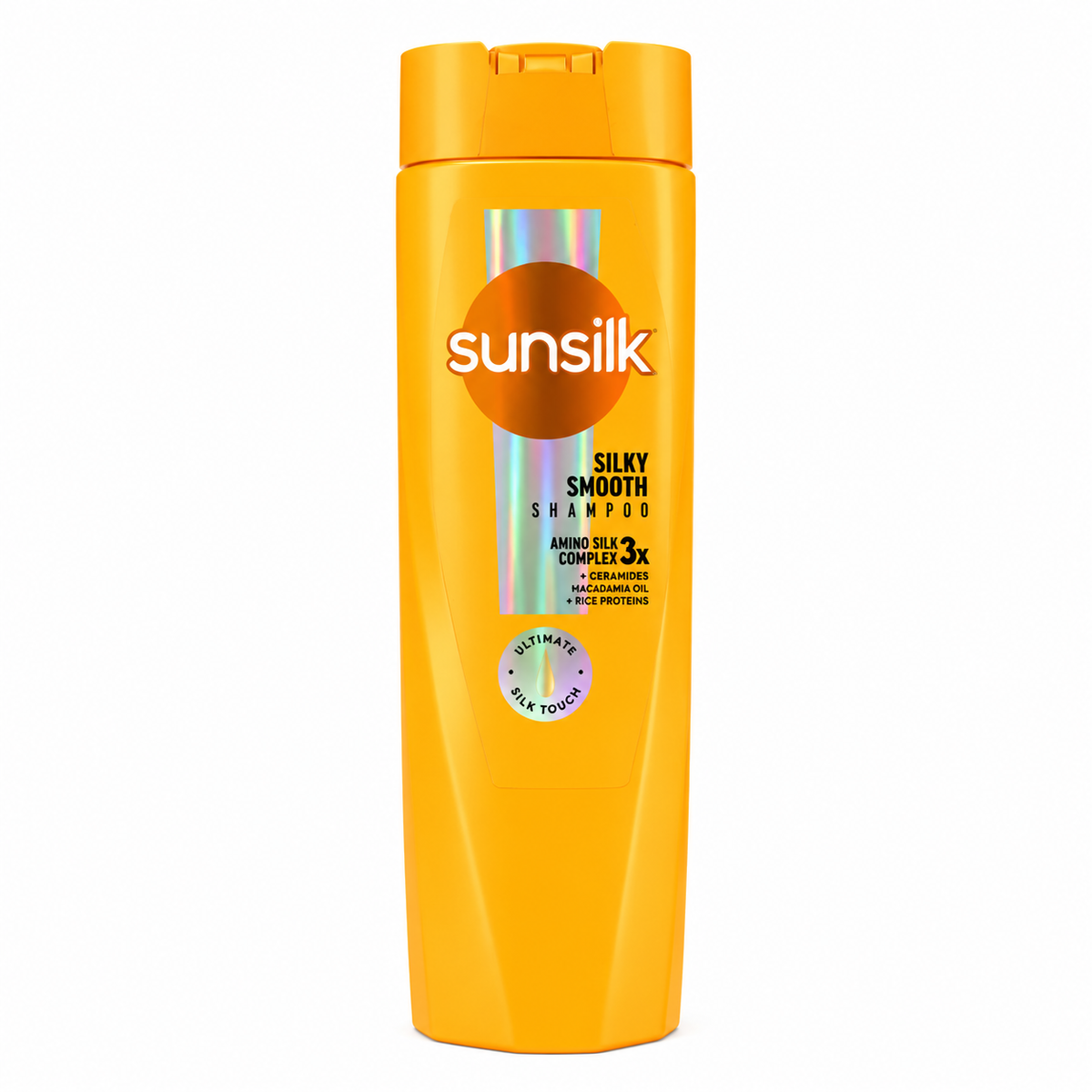 Sunsilk (Silky Smooth) Shampoo - 360ml · Default Title