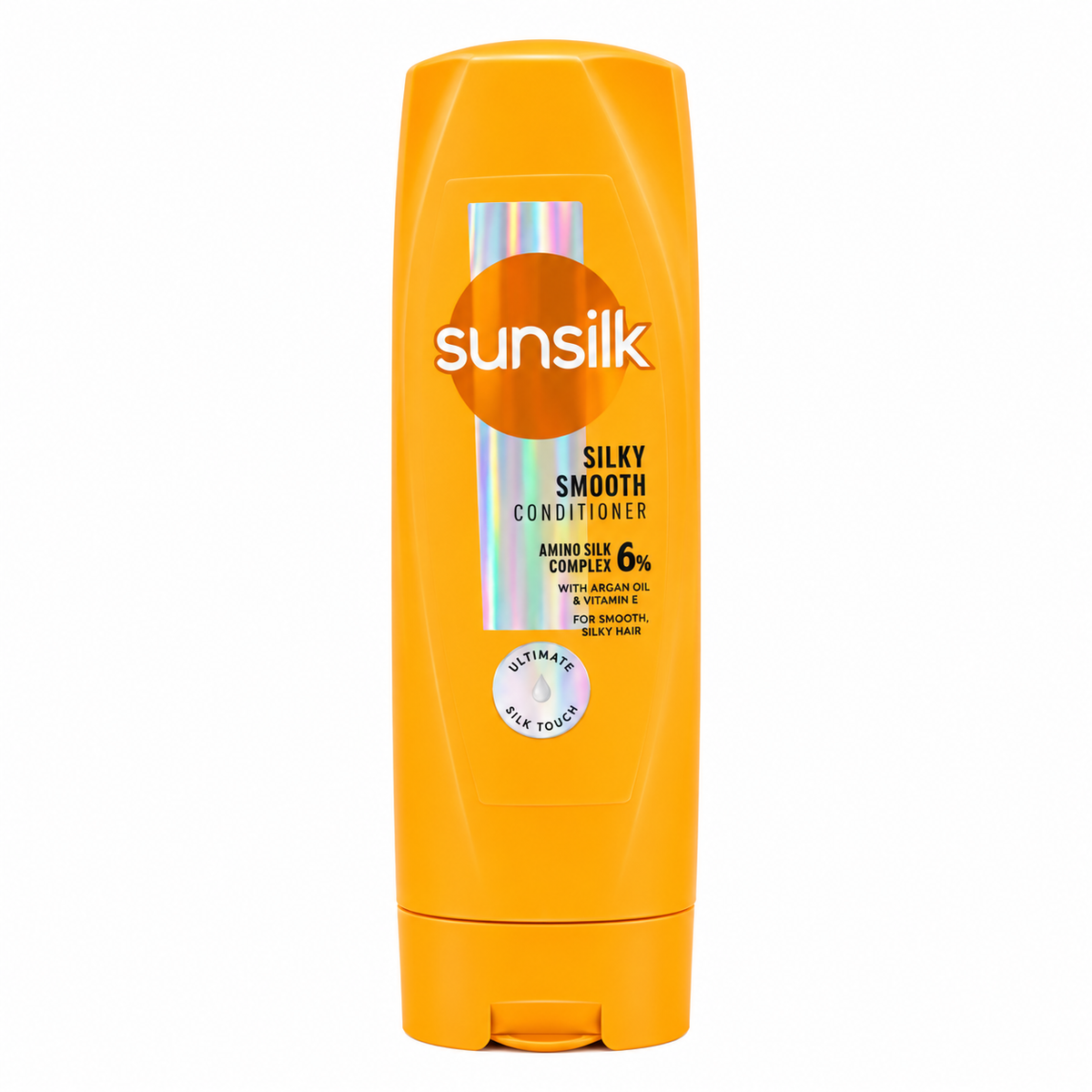 Sunsilk Silky Smooth Conditioner -180ml · Default Title