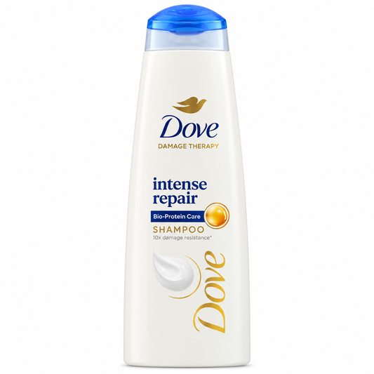 Dove (Intense Repair ) Shampoo - 175ml · Default Title