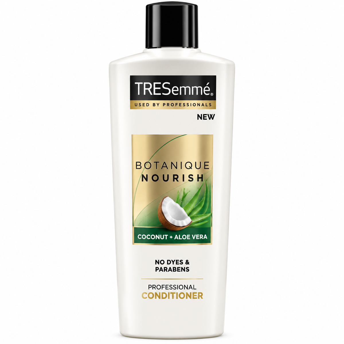 Tresemme Conditioner Botanique Nourish 160ml · Default Title