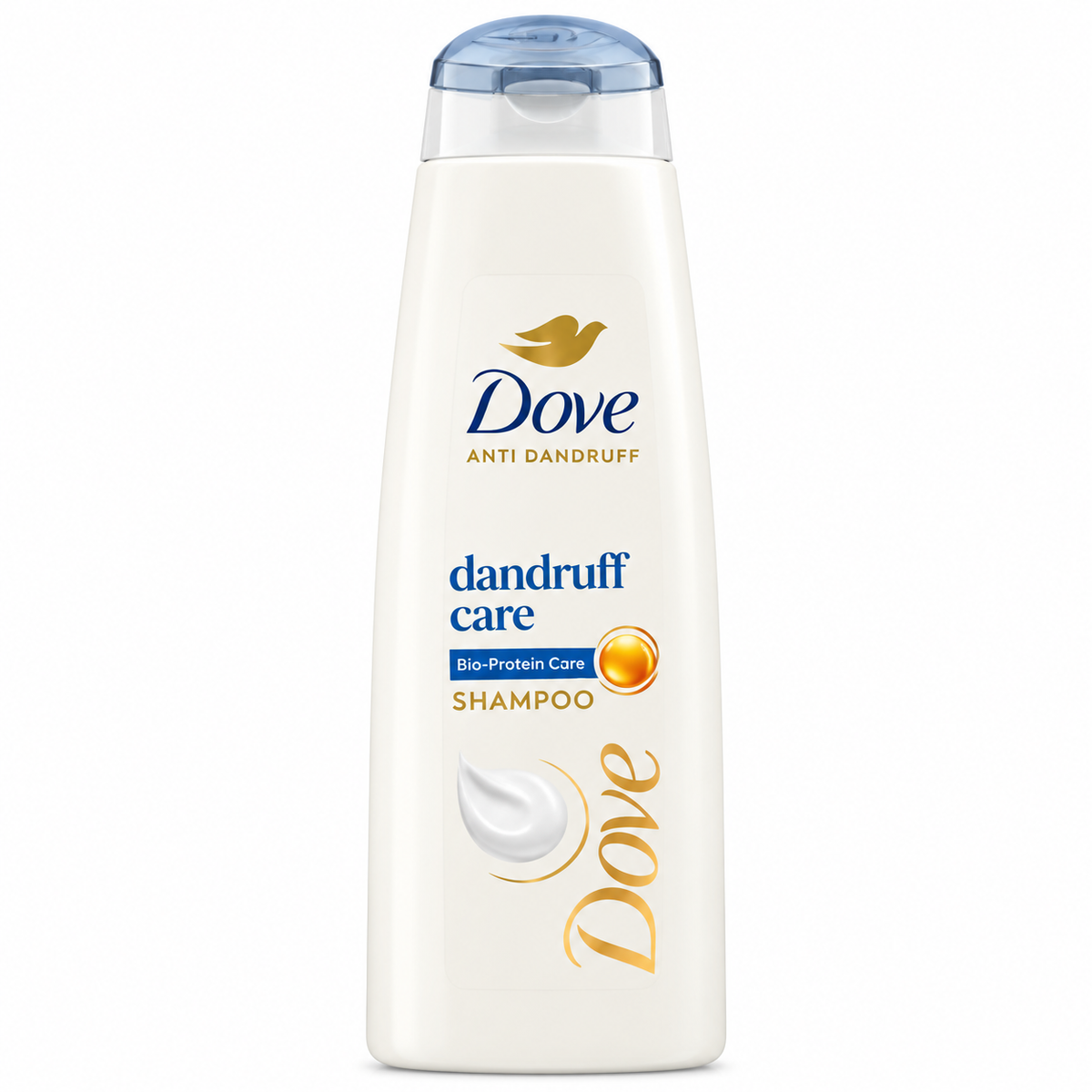 Dove Anti Dandruff Shampoo 360ml · Default Title