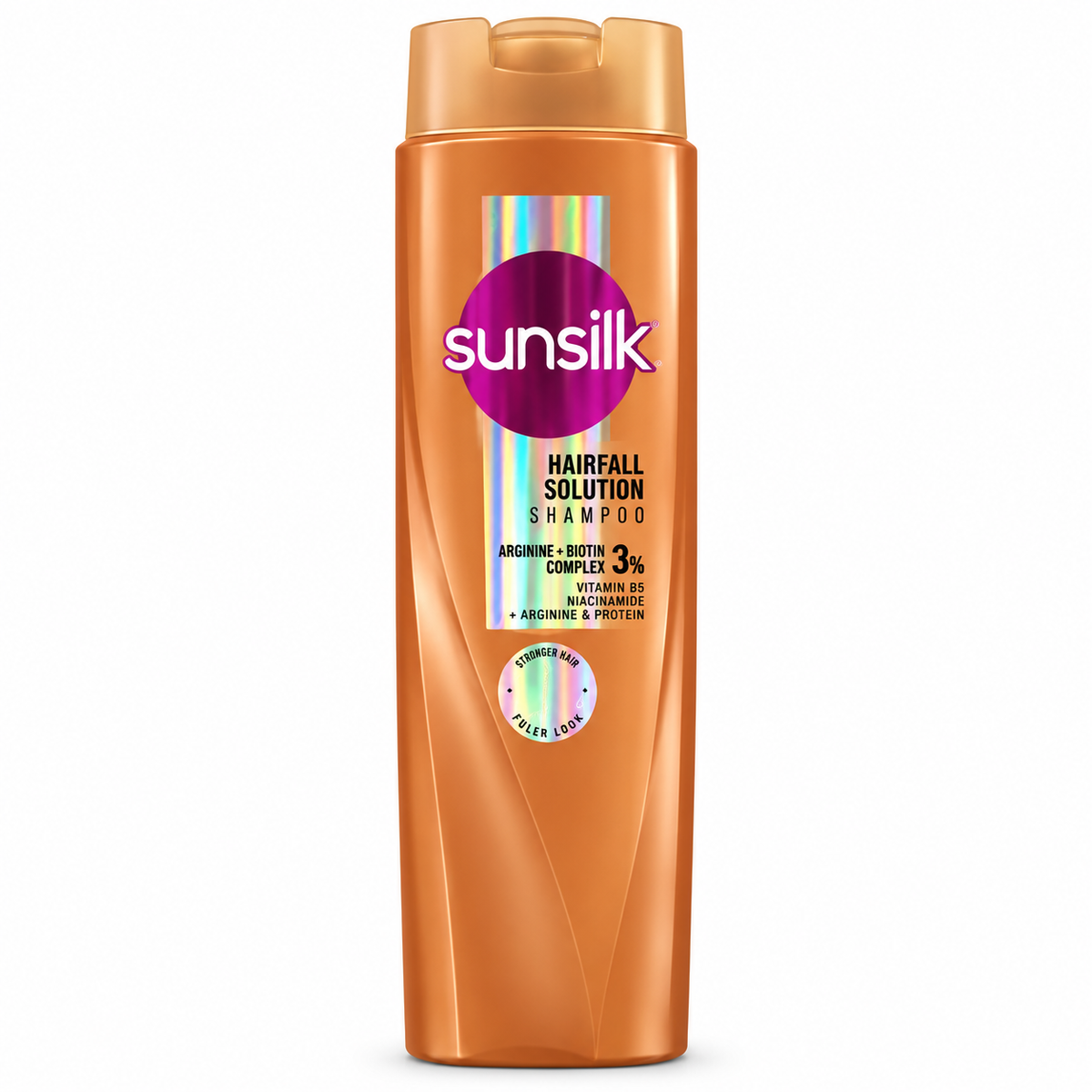 Sunsilk (Hairfall Solution) Shampoo -185ml · Default Title
