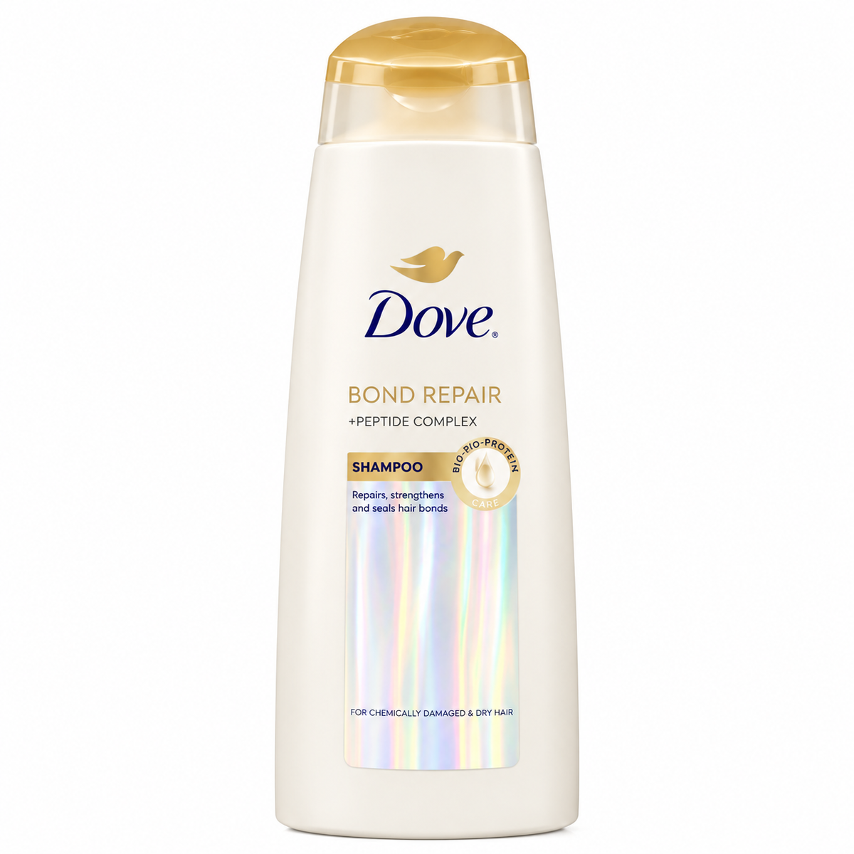 Dove Bond Repair Shampoo 175Ml · Default Title