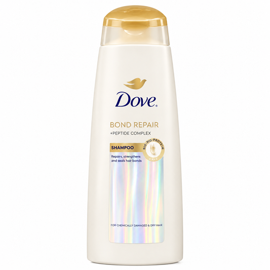 Dove Bond Repair Shampoo 175Ml · Default Title