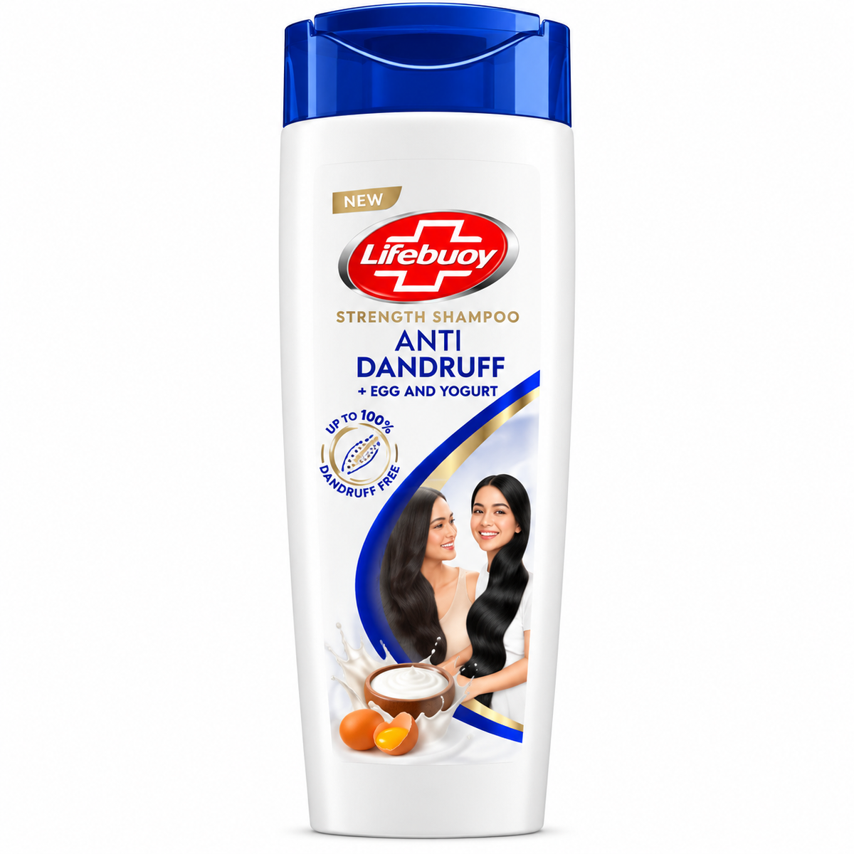 LifeBuoy Shampoo Anti Dandrufff 175ml · Default Title