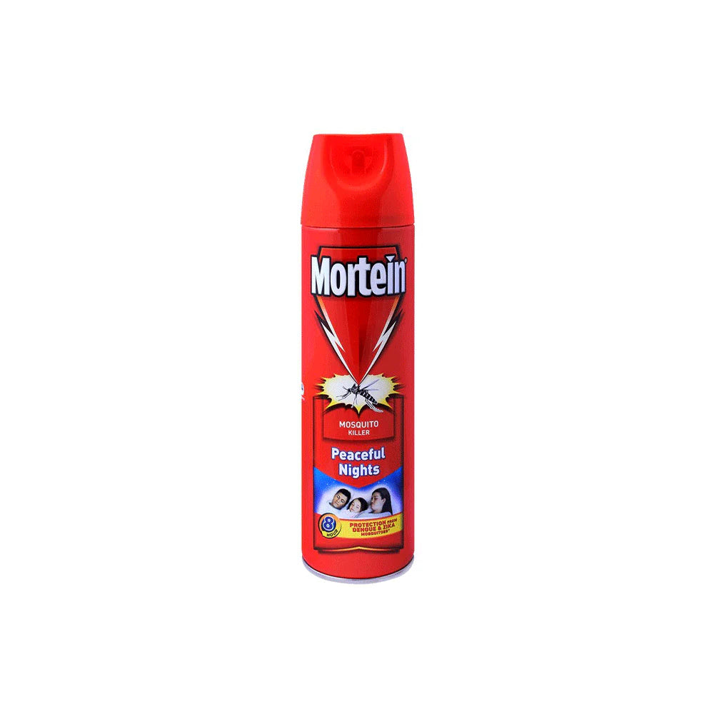 Mortein Mosquito Killer Peaceful Nights - 375ml