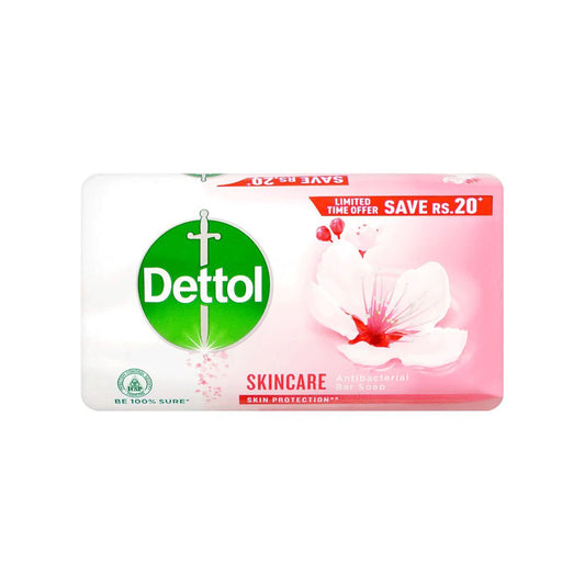 Dettol Soap Skincare -170g