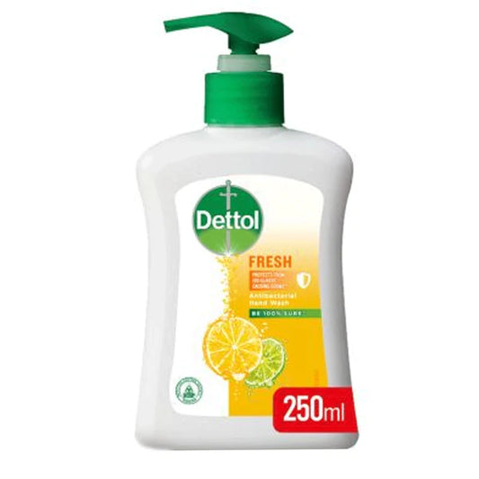Dettol Hand Wash Soothe- 250ml