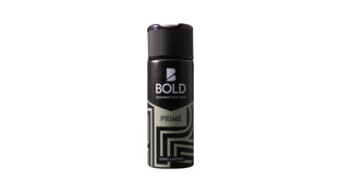 Bold Body Spray Prime -150ml-