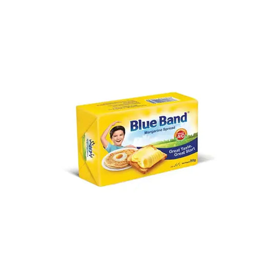 Blue Band Margarine Spread - 90G