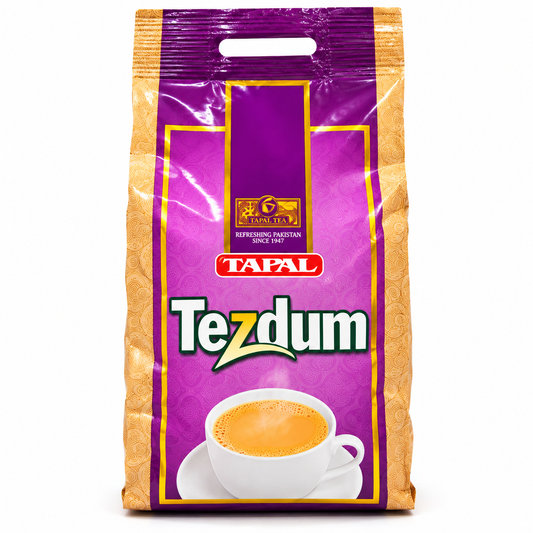 Tapal Tezdum 900gm · Default Title