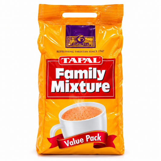 Tapal Family Mixture 1KG · Default Title
