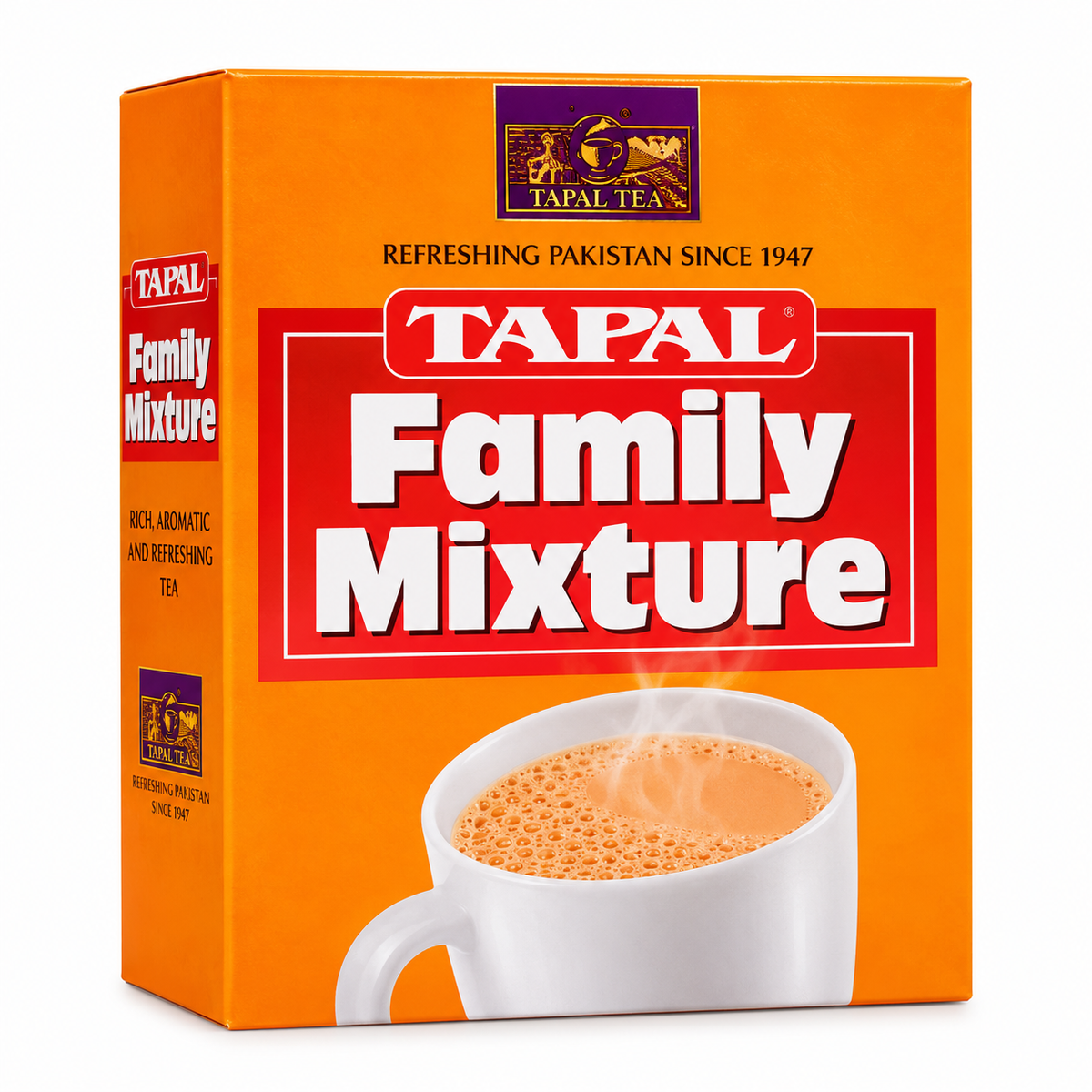 Tapal Family Mixture - 170g · Default Title