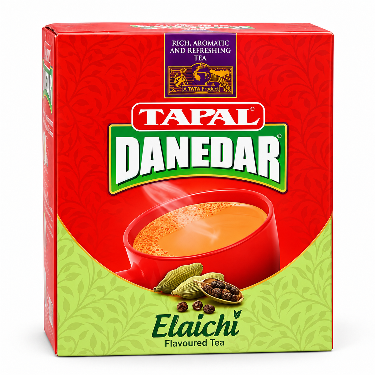 Tapal Danedar Elaichi 170gm · Default Title