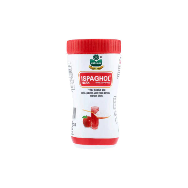 Marhaba Ispaghol Husk - 95gm