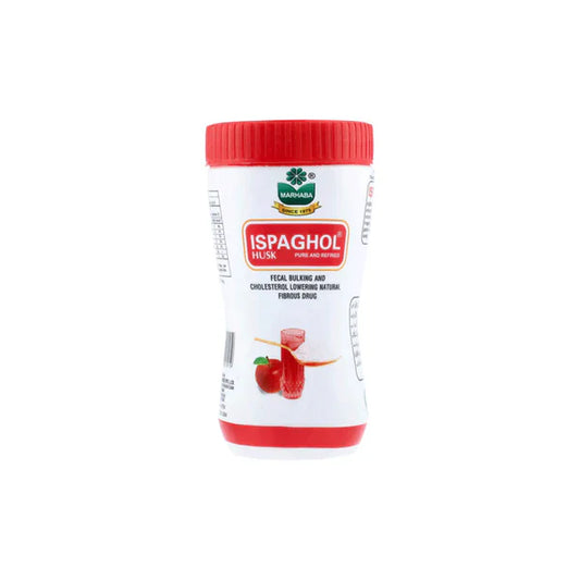 Marhaba Ispaghol Husk - 95gm