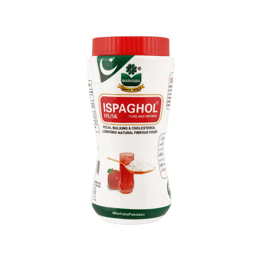 Marhaba Ispaghol Husk - 300gm