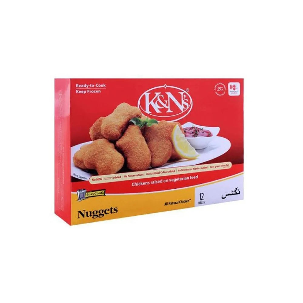 K&Ns Nuggets - 270g