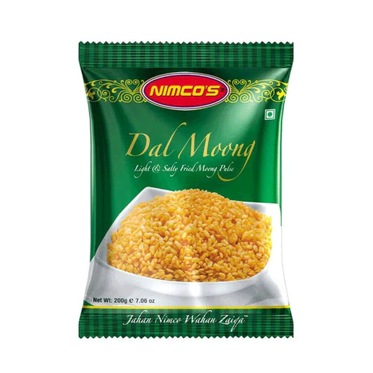 NIMKO DAAL MOONG 200G