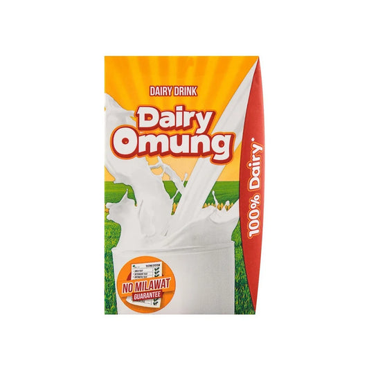 Dairy Omung - 250Ml