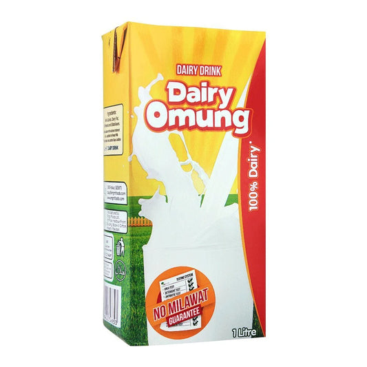 Dairy Omung - 1Ltr