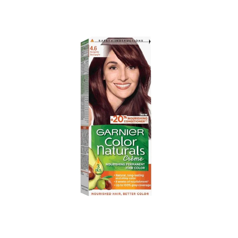 Garnier Hair Color N-4.6