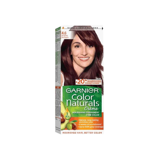 Garnier Hair Color N-4.6