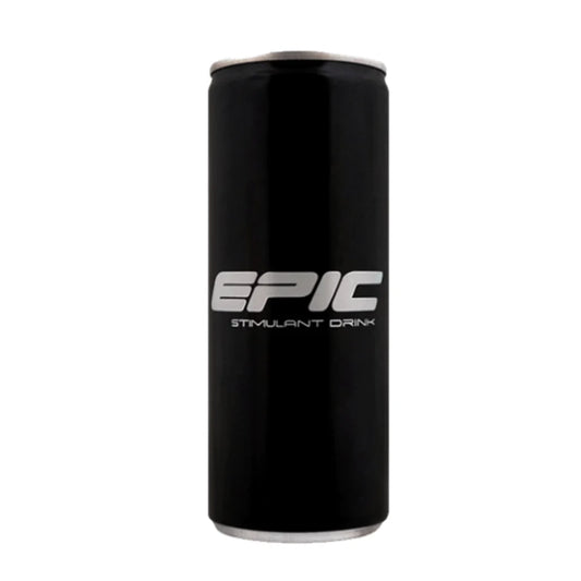 Epic Stimulant Energy Drink - 250ml