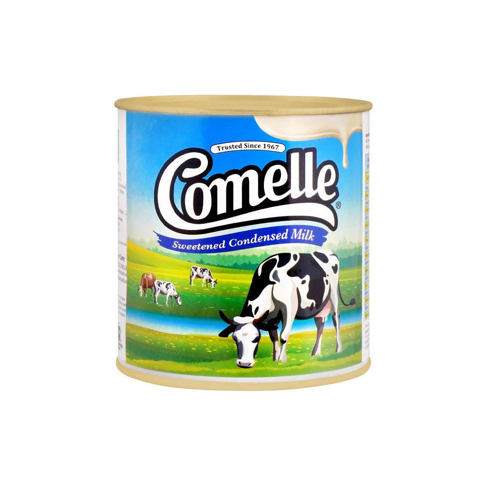 Comelle Sweetened Condensed Milk -1kg