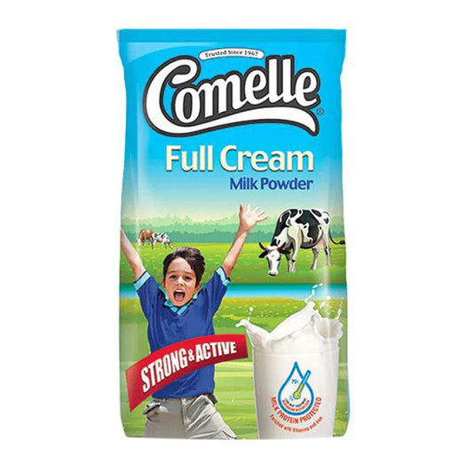 Comelle Full Cream Milk Powder -800g