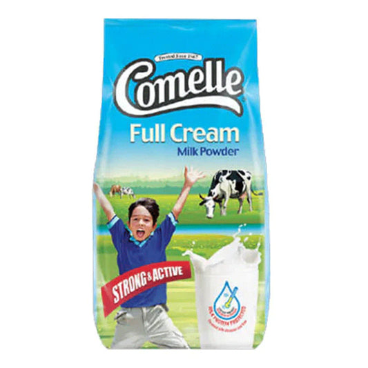 Comelle Full Cream Milk Powder -390g