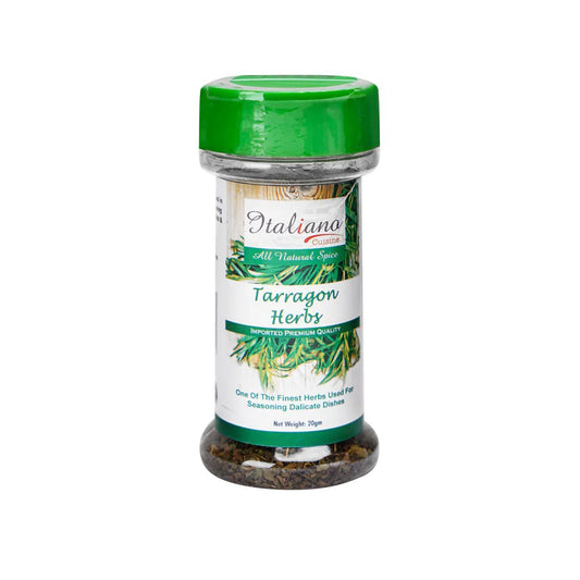 Italiano Terragon Herbs - 20g
