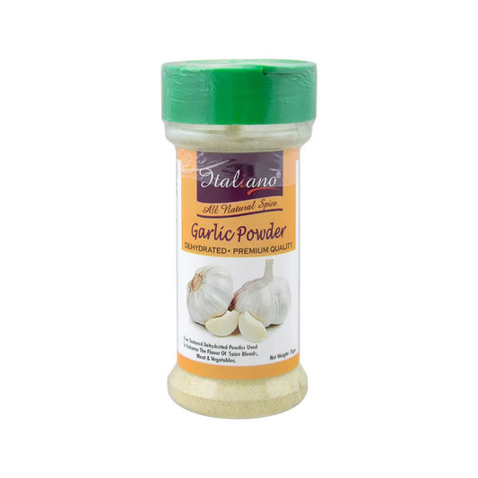 Italiano Garlic Powder - 70g