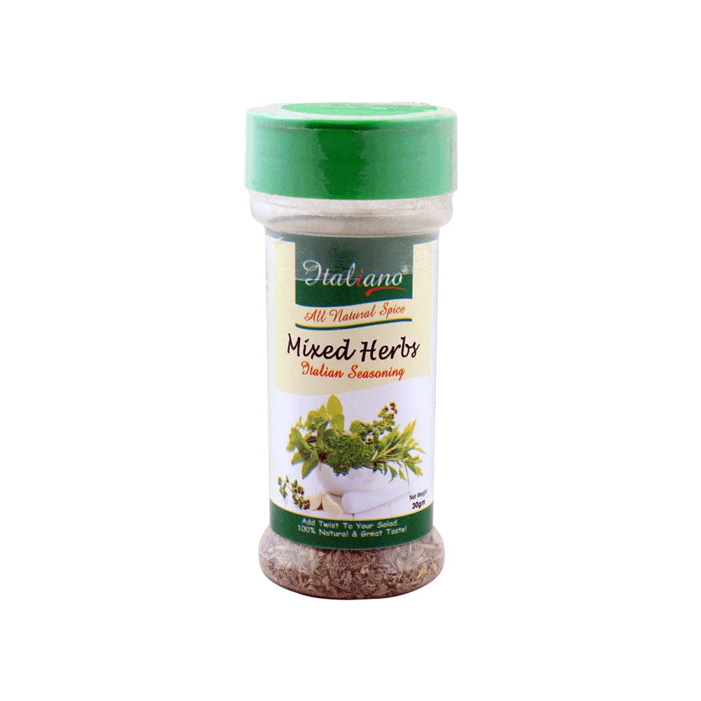 Italiano Mix Herbs - 30g