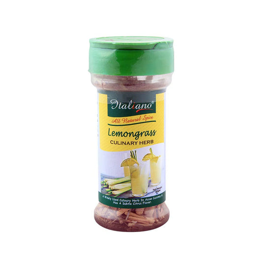 Italiano Lemongrass - 30g