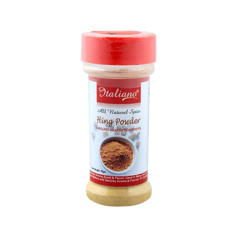 Italiano Hing Powder - 70g