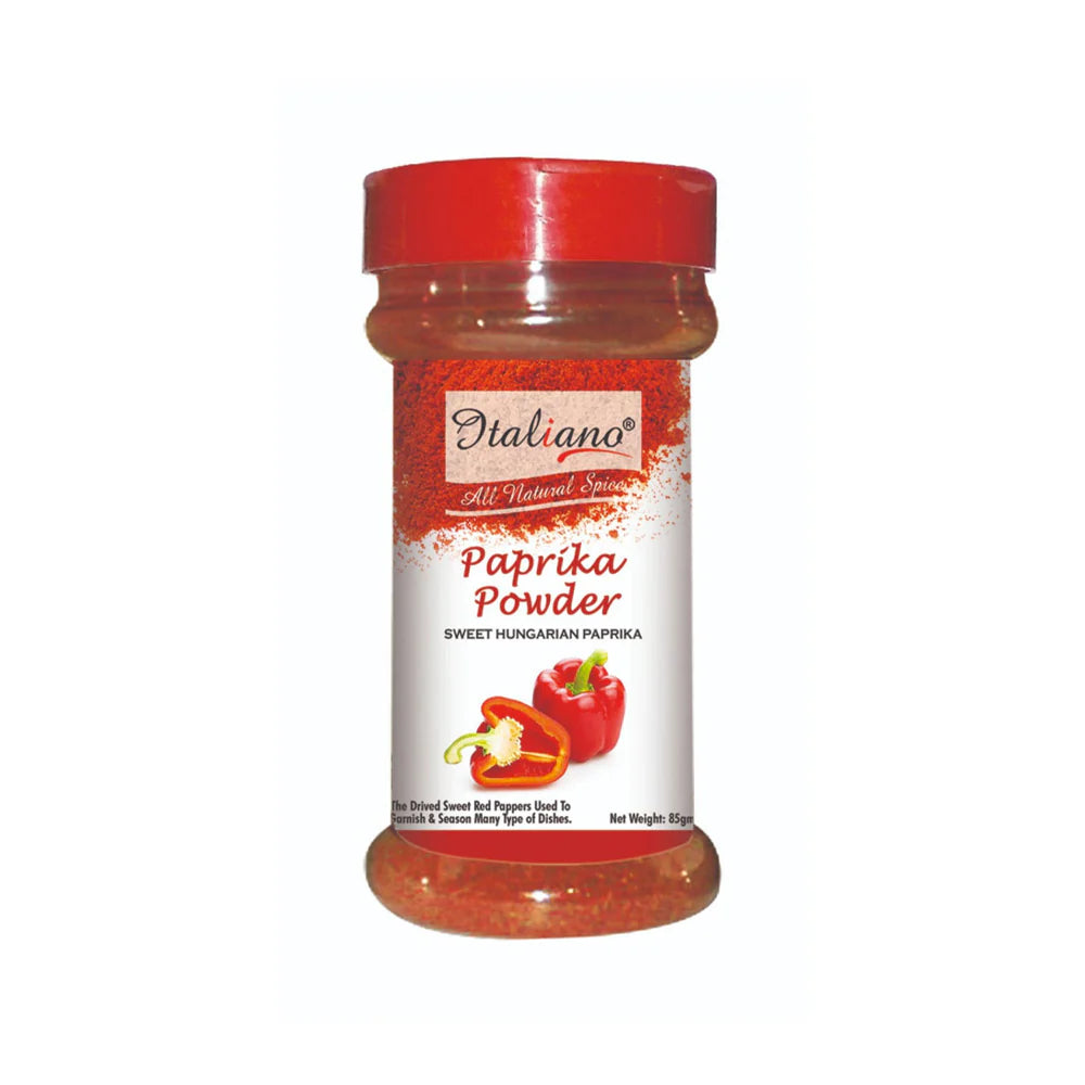 Italiano Kashmiri Chilly Powder - 85g