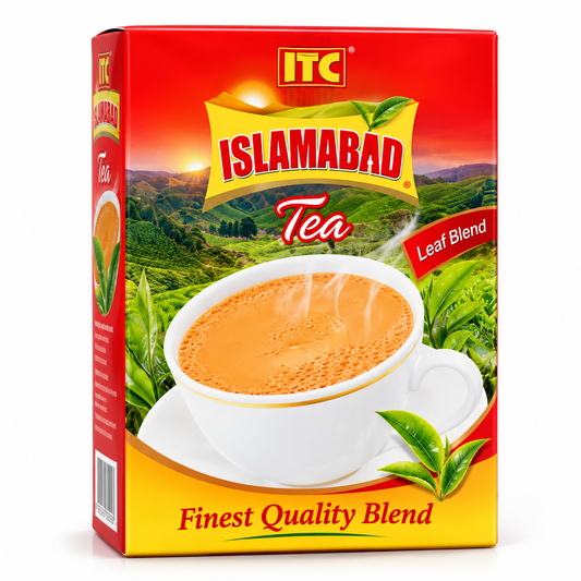 Islamabad Tea 900Gm · Default Title